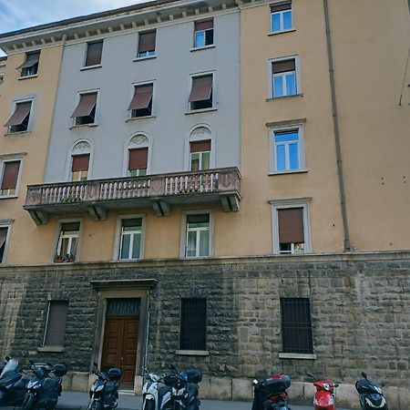 Casa Perugino Apartamento Trieste Exterior foto